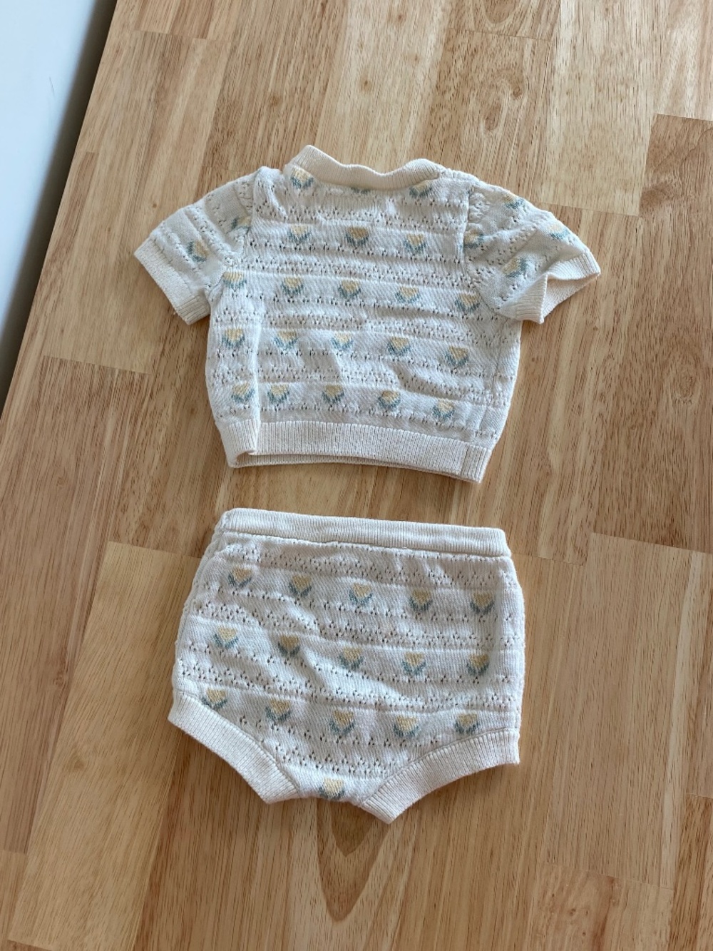 Baby set - Picture 3 of 3